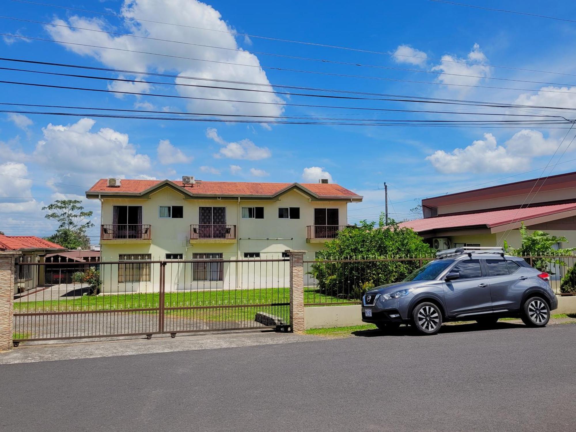 Volcano View Apartment *