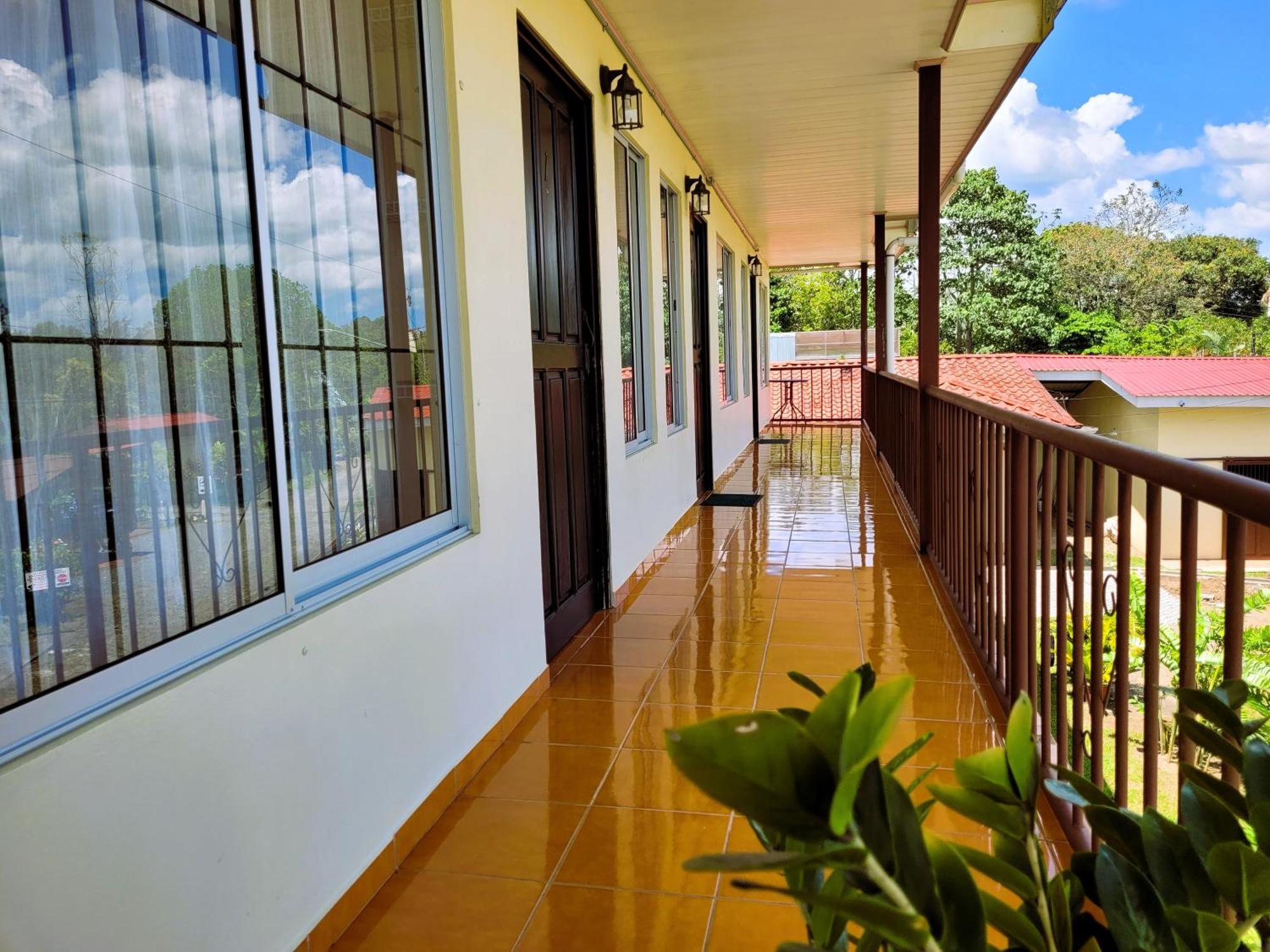 Appartement Volcano View